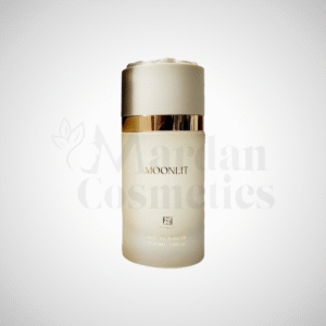 Moonlit by Ahmed Al Maghribi Eau De Parfum 100 ml