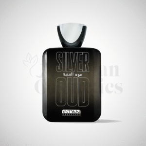 Silver Oud Eau de Parfum – 100 ml