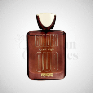 Golden Oud by Alexandre.J Eau de Parfum — 100 ml