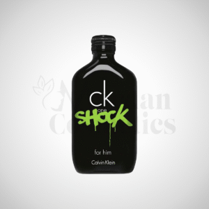 CK One Shock For Him Eau de Toilette – 100 ml