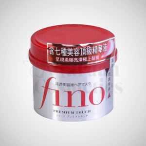 Shiseido Fino Premium Touch Hair Mask