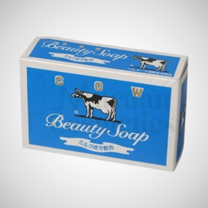 Cow Beauty Soap (Japan)