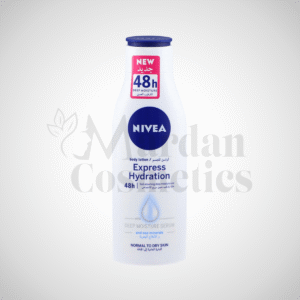 NIVEA Express Hydration Body Lotion