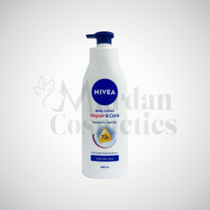NIVEA Repair & Care Body Lotion
