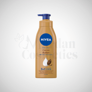 NIVEA Cocoa Butter Body Lotion
