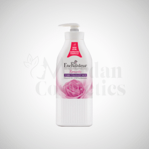 Enchanteur Romantic Perfumed Body Lotion
