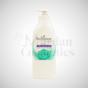 Enchanteur Gorgeous Perfumed Body Lotion