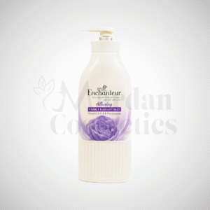 Enchanteur Alluring Perfumed Body Lotion