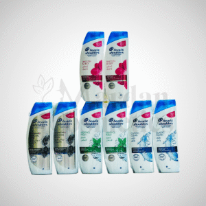 Head & Shoulders Anti-Dandruff Shampoo – Multiple Variants