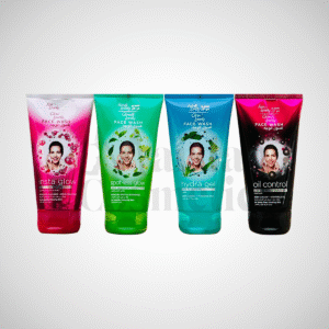 Fair & Lovely Facewash – Multiple Variants