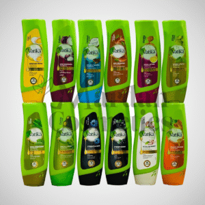 Vatika Shampoo