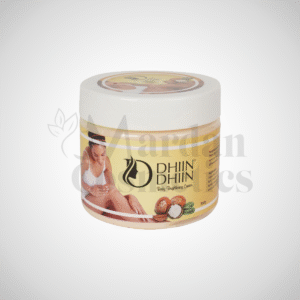 DHIIN DHIIN Skin Whitening / Brightening Body Cream