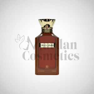 Musk & Leather by Ahmed Al Maghribi – 100ml Eau de Parfum