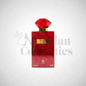 Royal Cherry by Ahmed Al Maghribi Eau de Parfum 100 ml