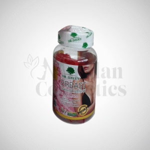 Dr. Davey Breast Enhancement Gummies