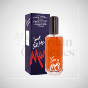 Just Call Me Maxi, Amplified Eau De Cologne Spray, Fragrance For Women, 100ml