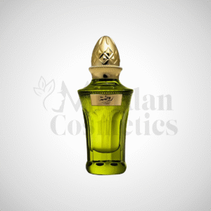 Rawdha by Ahmed Al Maghribi – Eau de Parfum 50 ml