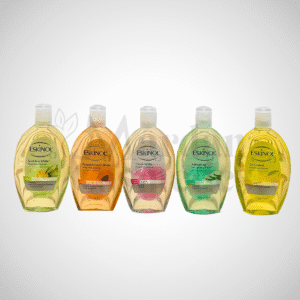Eskinol Facial Deep Cleanser – 225ml (Multiple Variants)