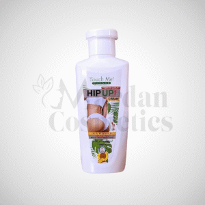 Touch Me Hip Enlargement & Tighten Cream – 200 ml