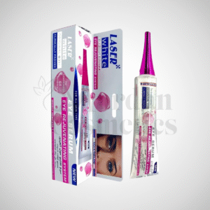 Laser White Rejuvenating Eye Serum 30 g