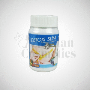 Detoxi Slim Fast Slimming Capsules