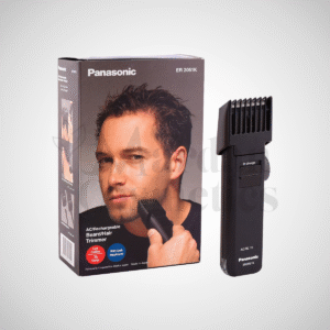 Panasonic ER2051K Rechargeable Beard & Hair Trimmer