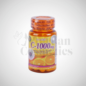 Acorbic C 1000 mg Vitamin C Supplement