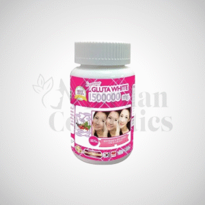 Supreme Gluta White 1500000 mg