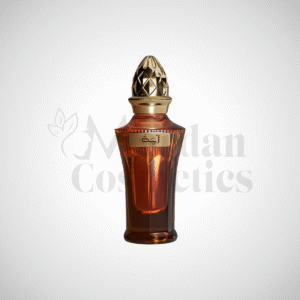 Aayah by Ahmed Al Maghribi Eau de Parfum 50 ml