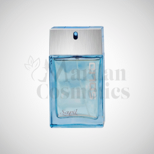 Sapil Solid For Men Eau de Toilette 100 ml