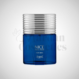 Sapil Nice Feelings for Men Eau De Toilette 75 ml