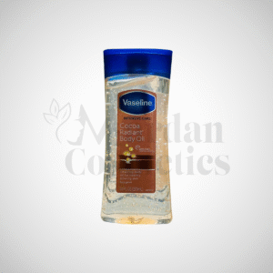 Vaseline Intensive Care Cocoa Radiant Body Gel Oil 200 ml