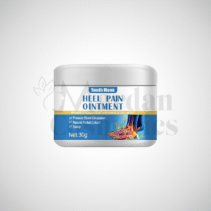 Heal Pain Ointment Cream – Fast Relief for Aches & Muscle Pain
