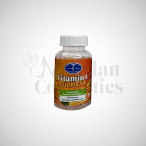 Aichun Beauty Vitamin C Gummies (30 Gummies)