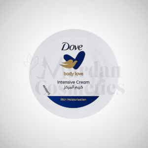 Dove Body Love Intensive Cream