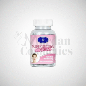 Aichun Beauty Glutathione Gummies (30 Gummies)