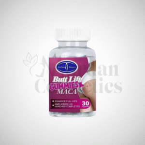 Aichun Beauty Butt Lift Gummies Maca – 30 Gummies