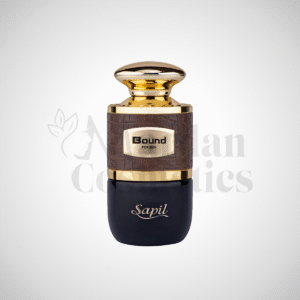 Sapil Bound for Men Eau de Toilette 100 ml